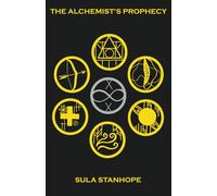 The Alchemist's Prophecy