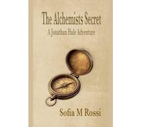 the Alchemists Secret (1)