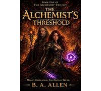The Alchemist's Threshold: Control, Silence, and the Illusion of Stability