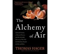 The Alchemy of Air