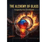 The Alchemy Of Glass: Forged By Fire And Breath