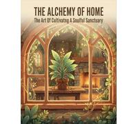 The Alchemy Of Home: The Art Of Cultivating A Soulful Sanctuary