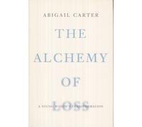 The Alchemy of Loss: A Young Widow's Transformation