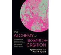 The Alchemy of Research-Creation : On Pataphysical Experimentation, Dark Infrastructures, and Antifascist Studio Practices