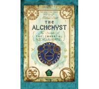 (The Alchemyst) By Scott, Michael (Author) Paperback on 24-Jun-2008