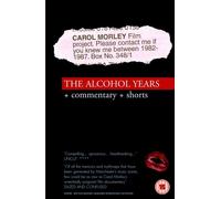 The Alcohol Years [DVD] [2000]