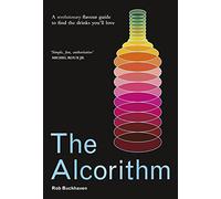 The Alcorithm: A revolutionary flavour guide to find the drinks you'll love