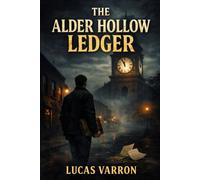 The Alder Hollow Ledger (The Ledger)