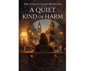 The Aldgate Salon Mysteries: A quiet kind of harm