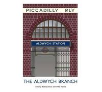 The Aldwych Branch