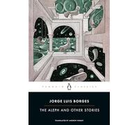 Jorge Luis Borges The Aleph and Other Stories (Paperback)