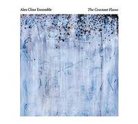 Alex Cline Ensemble - Constant Flame - New CD - T11501z