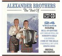 The Alexander Brothers - Alexander Brothers - Alexander Brothers