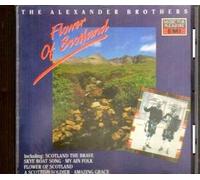 The Alexander Brothers - Flower of Scotland