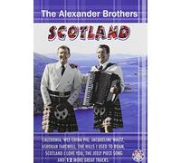 The Alexander Brothers - Scotland [DVD] [2004]