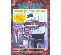 The Alexander Brothers - Song of the Clyde