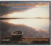 The Alexander Brothers - Songs From The Bonnie Banks: 36 of Scotland's Greatest Songs
