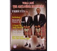 The Alexander Brothers - Tributes [DVD]