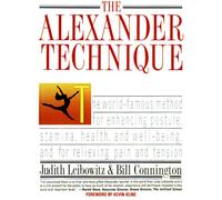 The Alexander Technique
