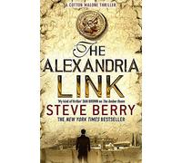 (The Alexandria Link) By Steve Berry (Author) Paperback on (Dec , 2007)