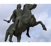 The Alexandrian Exchange and the Four Humors