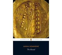 The Alexiad (Penguin Classics)