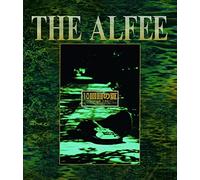 The Alfee - 10 Kaime No Natsu -Since 1991- [Japan BD] PCXP-50309