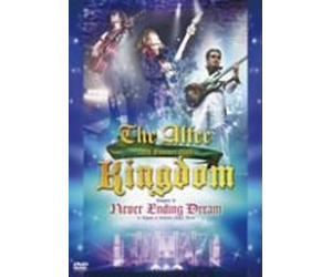 THE ALFEE 20th Summer Kingdom Chapter II:Never Ending Dream [DVD]