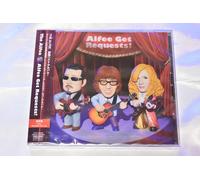 THE ALFEE-ALFEE GET REQUESTS-JAPAN CD