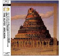 The Alfee - Arcadia [Hqcd] [Ltd. Papersleev