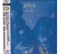 The Alfee - Dna Communication [Hqcd] [Ltd.