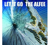 The Alfee - Let It Go [Type C]
