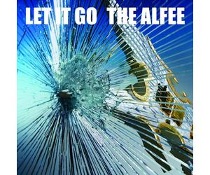 The Alfee - Let It Go [Type C]