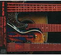 The Alfee - Lifetime Love [Import]