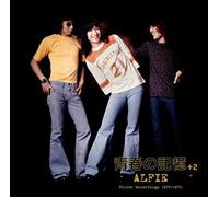 The Alfee - Seishun No Kioku + 2