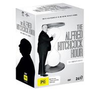 The Alfred Hitchcock Hour (Complete Series) - 24-DVD Box Set