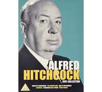 The Alfred Hitchcock Signature Collection (DVD)