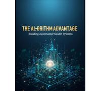 The Algorithm Advantage: Building Automated Wealth Systems