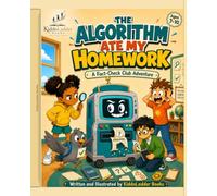 The Algorithm Ate My Homework: A Fact-Check Club Adventure