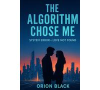 The Algorithm Chose Me: System Error - Love Not Found