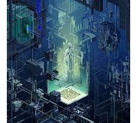 The Algorithm - Data Renaissance [VINYL]