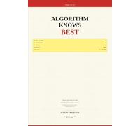 The Algorithm Knows Best: A Novel