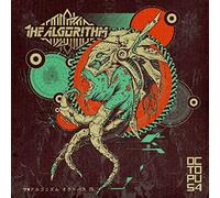 The Algorithm - Octopus4 [VINYL]