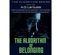 The Algorithm of Belonging: 2
