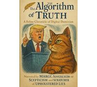 The Algorithm of Truth: A Feline Chronicle of Digital Dominion (The Cogitator Protocols)