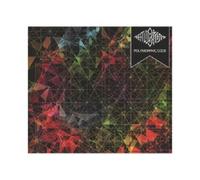 THE ALGORITHM - POLYMORPHIC CODE CD HEAVY METAL HARD ROCK NEW