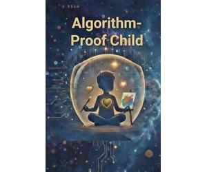 The Algorithm-Proof Child: Raising Human Intelligence and Emotional Resilience in the Age of AI.
