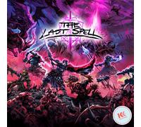 The Algorithm - The Last Spell (Original Game Soundtrack)