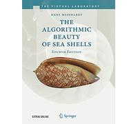 The Algorithmic Beauty of Sea Shells: The Virtual Laboratory