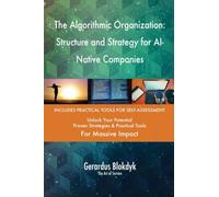 The Algorithmic Organization: Structure and Strategy for AI-Native Companies